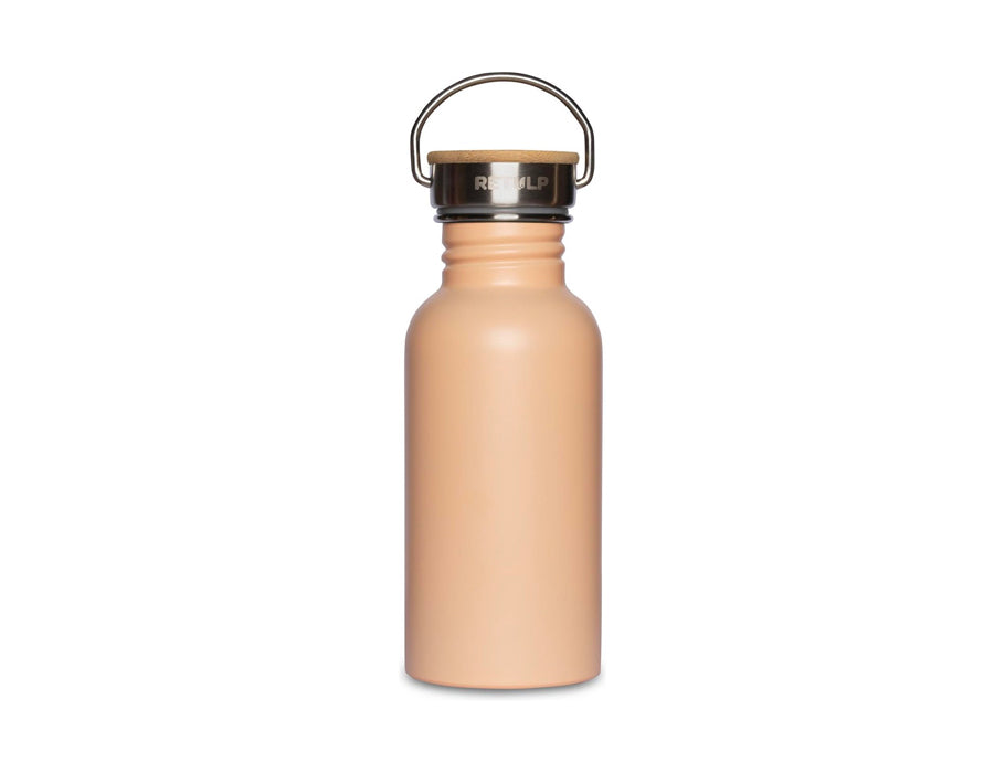 Urban drinkfles Champagne Pink 500ml - Retulp