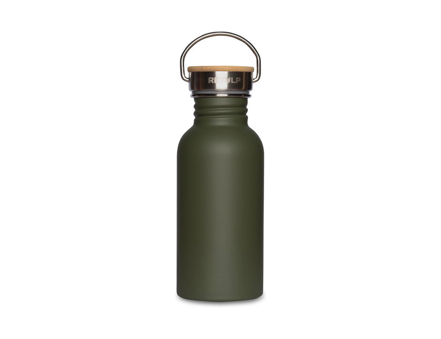 Urban drinkfles Forest Green 500ml - Retulp