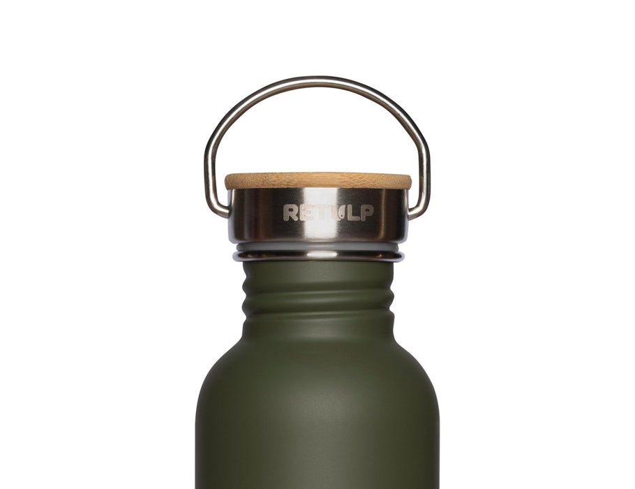 Urban drinkfles Forest Green 500ml - Retulp