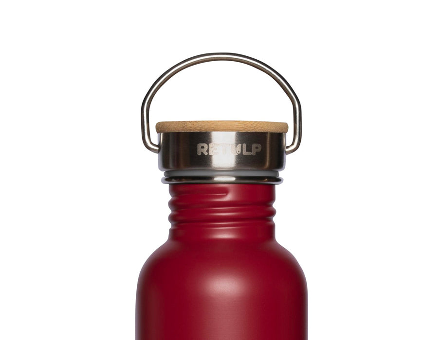 Urban drinkfles Ruby Red 500ml - Retulp