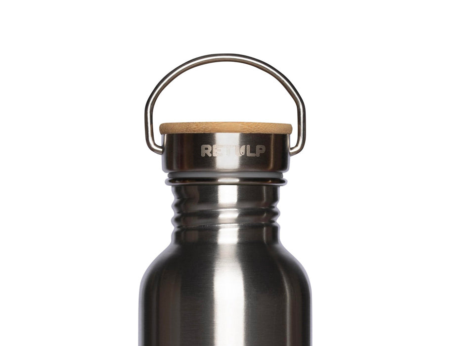 Urban drinkfles RVS 500ml - Retulp