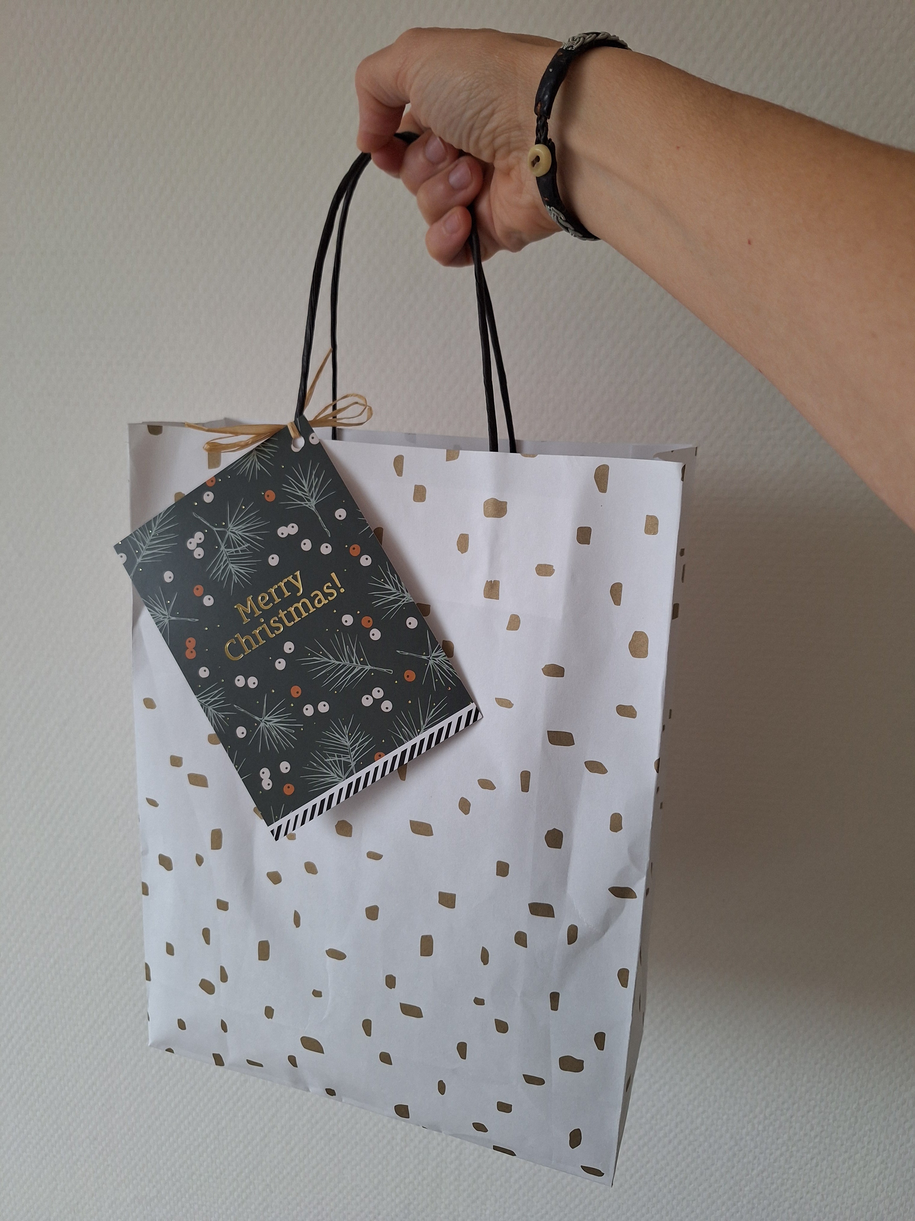 Adventskalender 2025 - Ekoshop Tillvaro