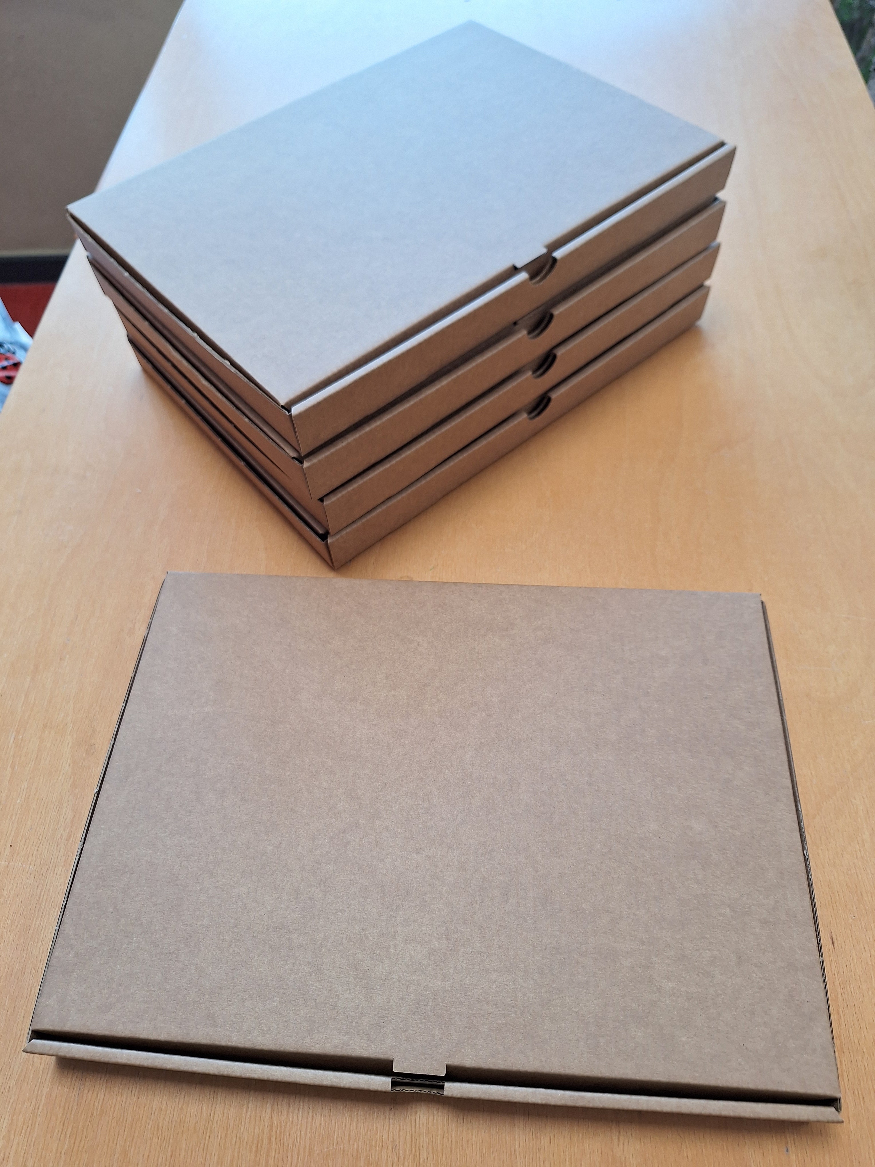 Giftset / Verrassingsdoosje "Pasen" 11-delig