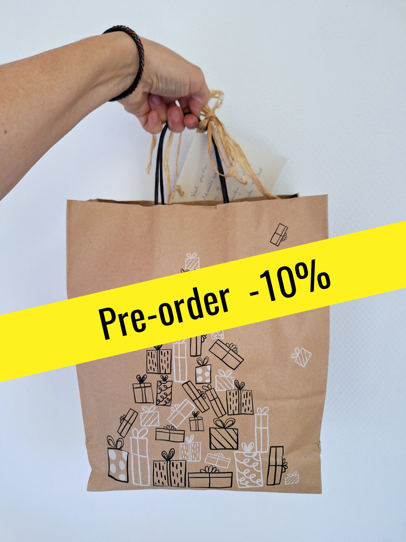 Pre-order - Adventskalender 2025 - Ekoshop Tillvaro