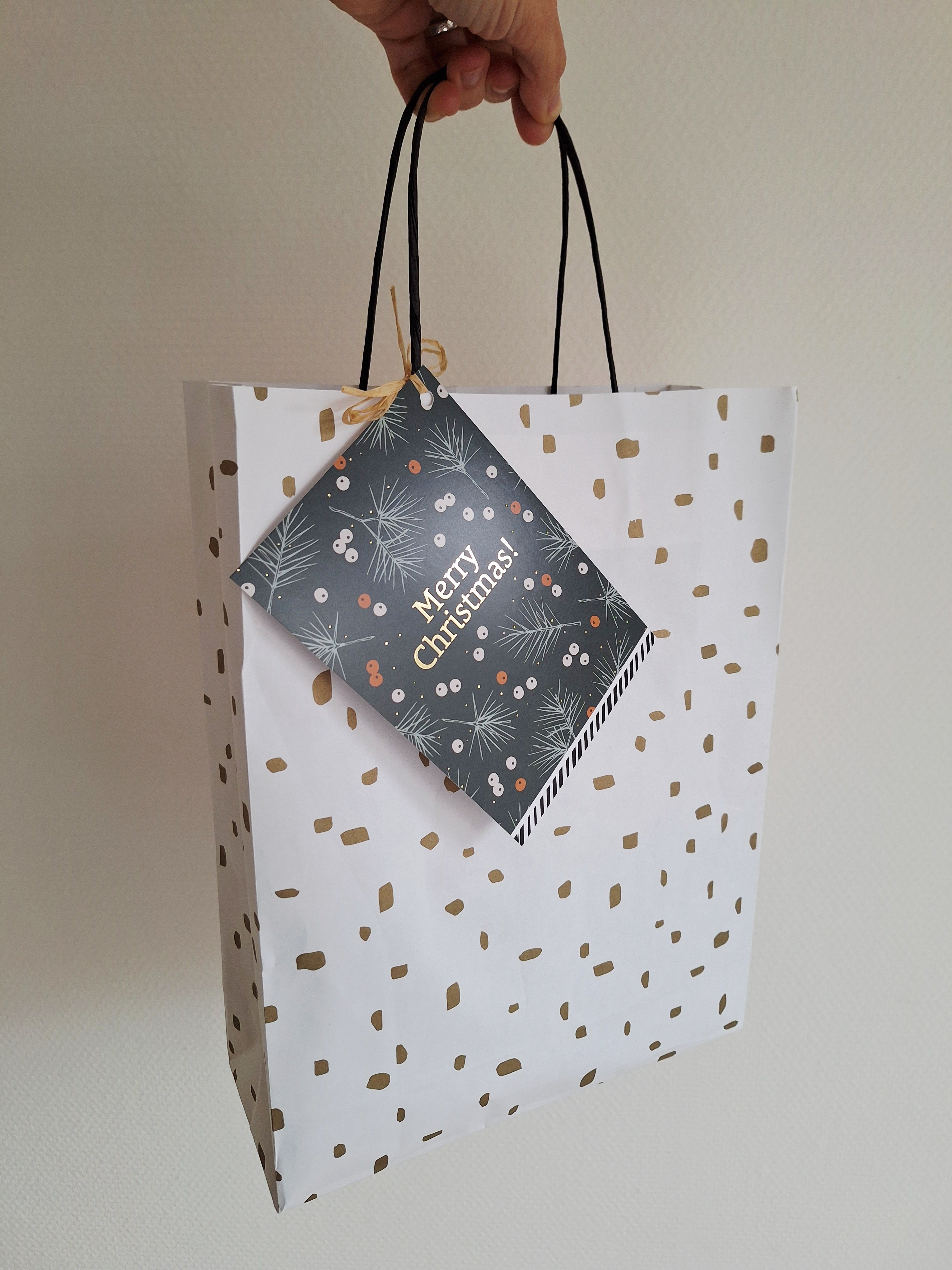 Adventskalender 2025 - Ekoshop Tillvaro