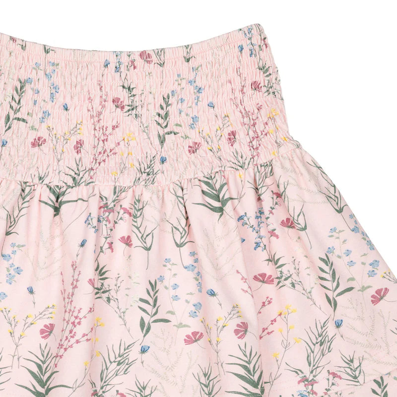 Rokje Thyme Skirt Pink – Maia family