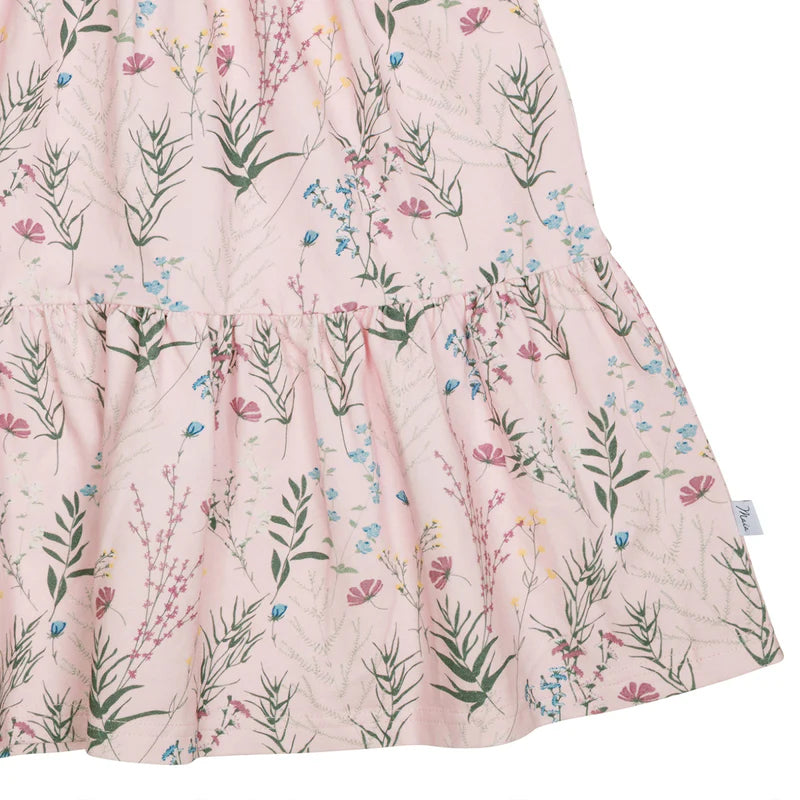Rokje Thyme Skirt Pink – Maia family
