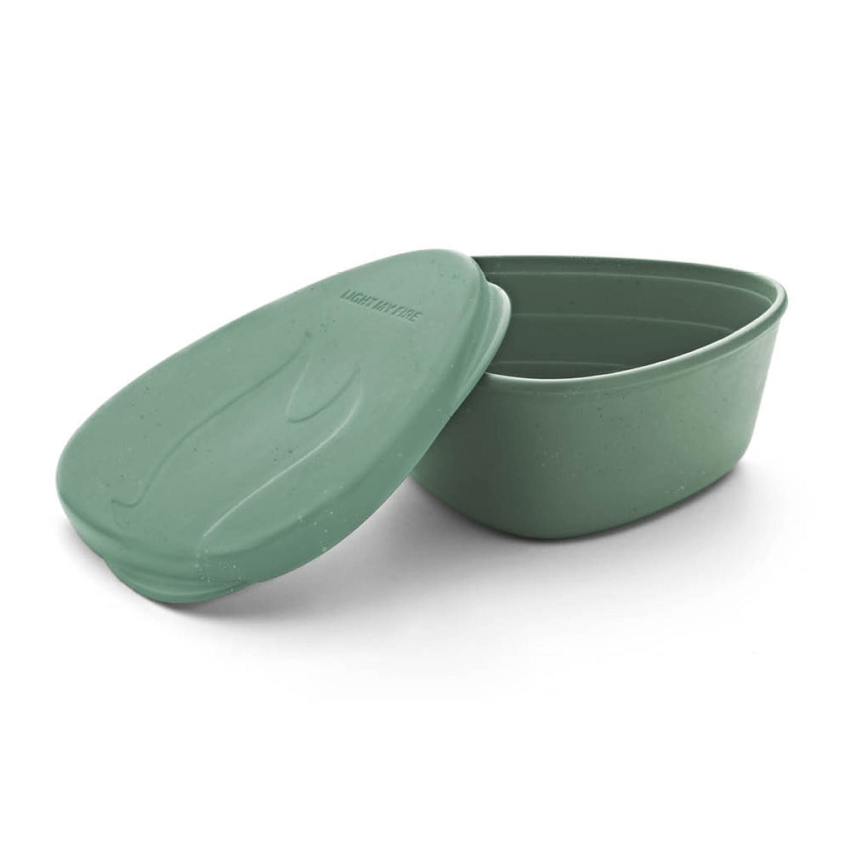 Outdoor Mealkit 8pcs Sandy Green - Light My Fire