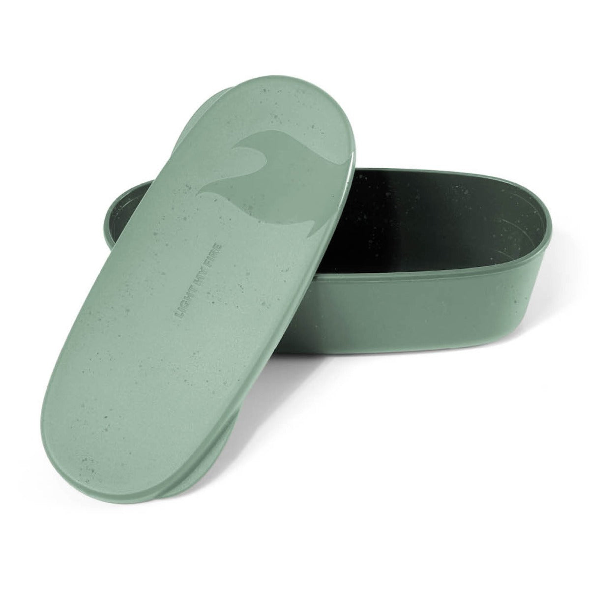 Outdoor Lunchkit 6pcs Sandy Green - Light My Fire