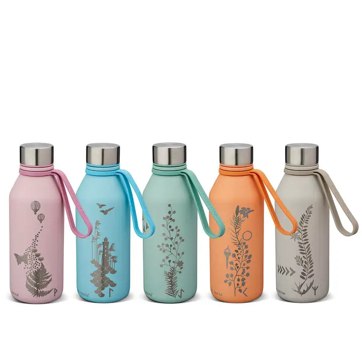 Spirit Thermosfles TEMPflask™ 500 ml - Energy – Carl Oscar