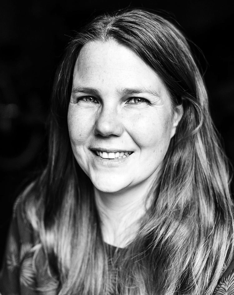 Notitieblokje Taiga A6 - Studio Kvinna