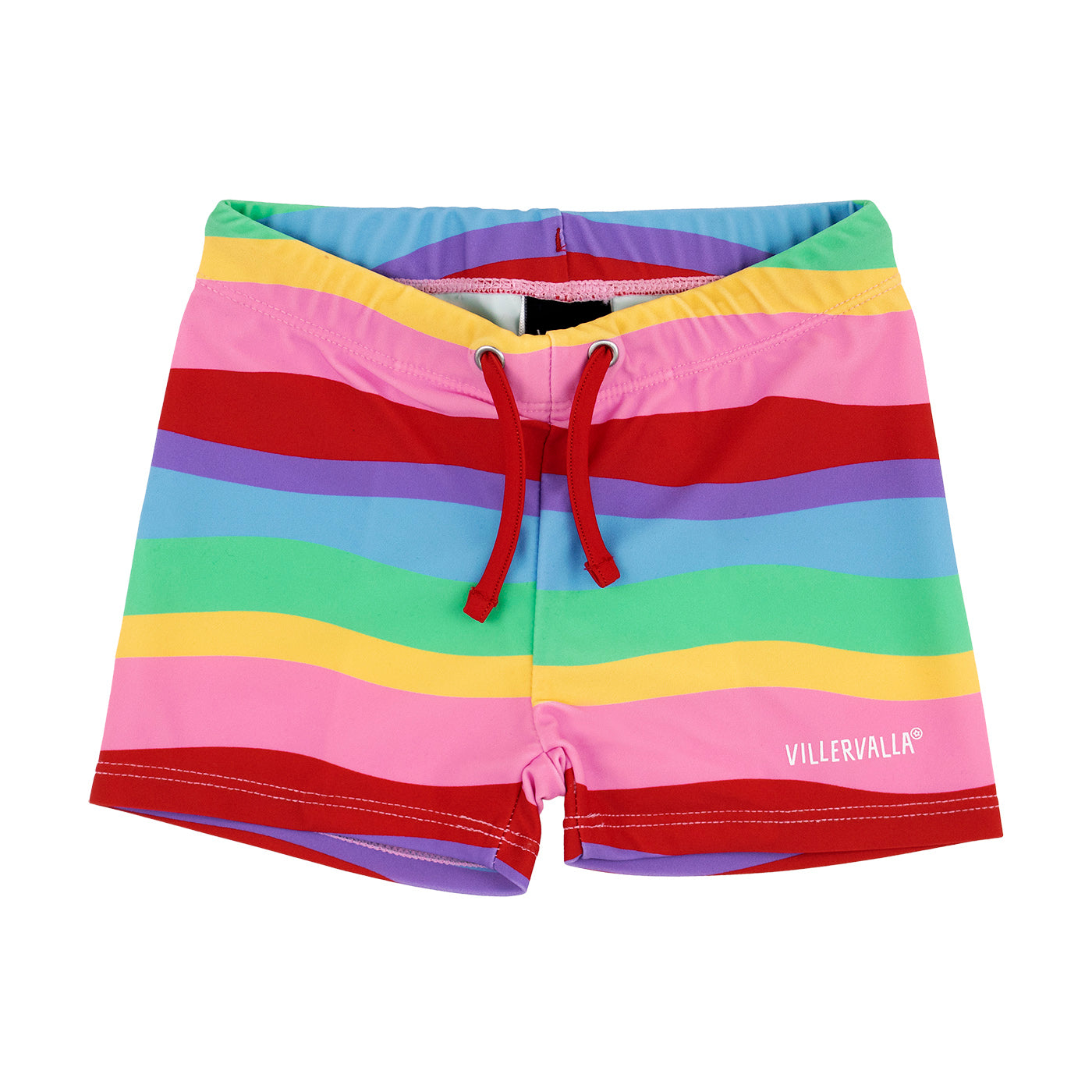 Zwembroek / Swim Shorts UV Multi Wave Garden - Villervalla