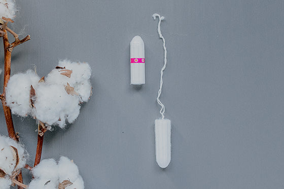 Tampons Super Plus Biologisch – Natracare