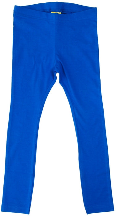 Legging Solid Blue - More than a Fling (Duns Sweden)