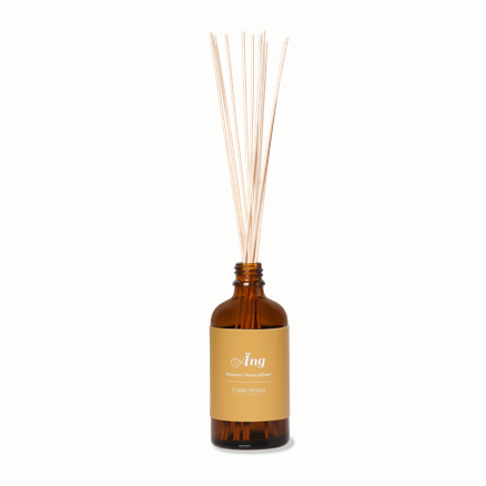 Meadow / Äng - Room diffuser - Torplyktan