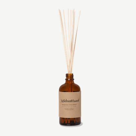 Midnight Sun / Midnattssol - Room diffuser - Torplyktan