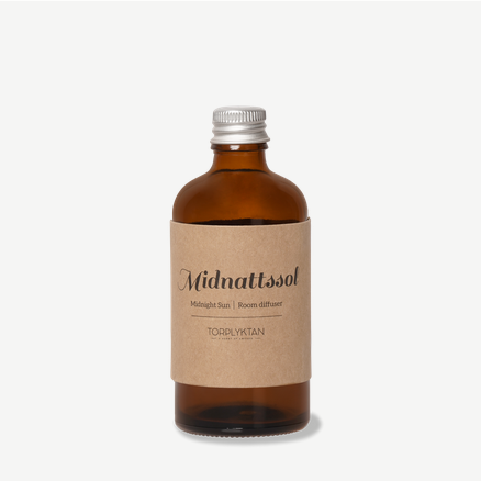 Midnight Sun / Midnattssol - Room diffuser - Torplyktan