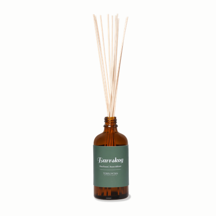 Pine Forest - Room diffuser - Torplyktan