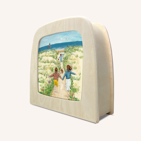 Toverplaat Sea! – Gwen's Illustrations