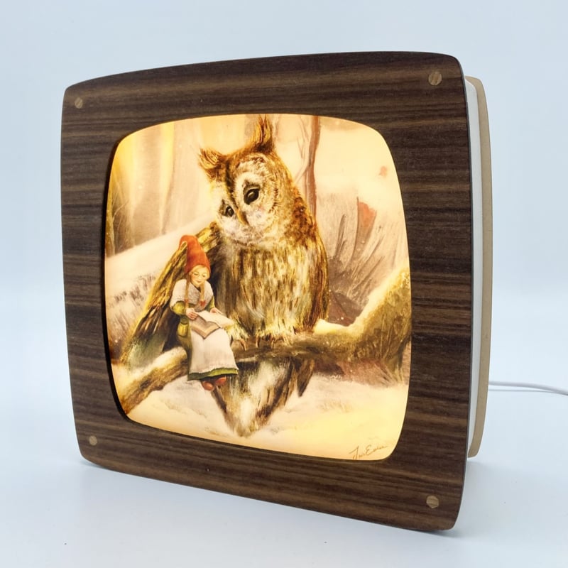 Toverplaat A Winter's Tale - Iris Esther