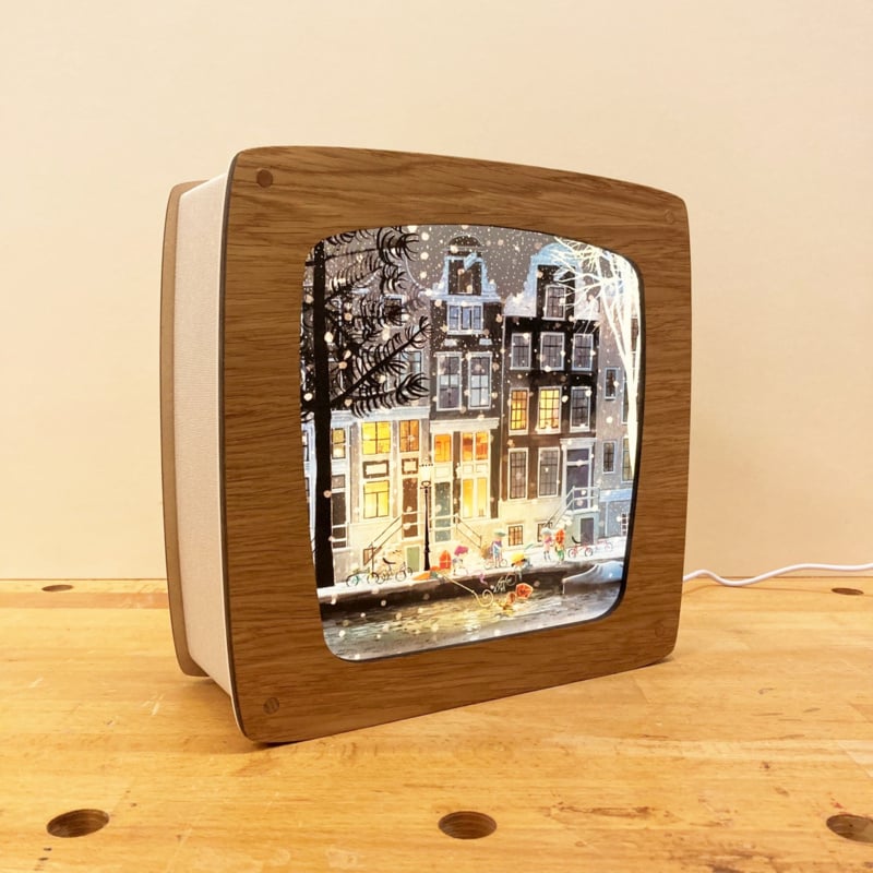 Toverplaat Sinterklaas - Mark Janssen