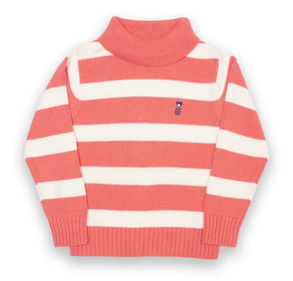 Trui Hug Me Pullover - Kite Clothing