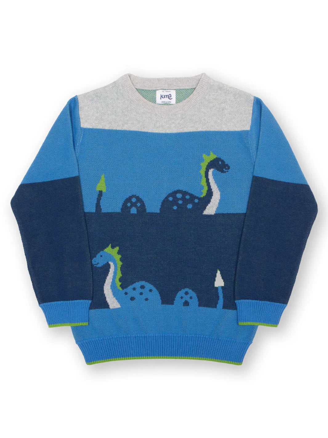Trui Nessie Pullover - Kite Clothing