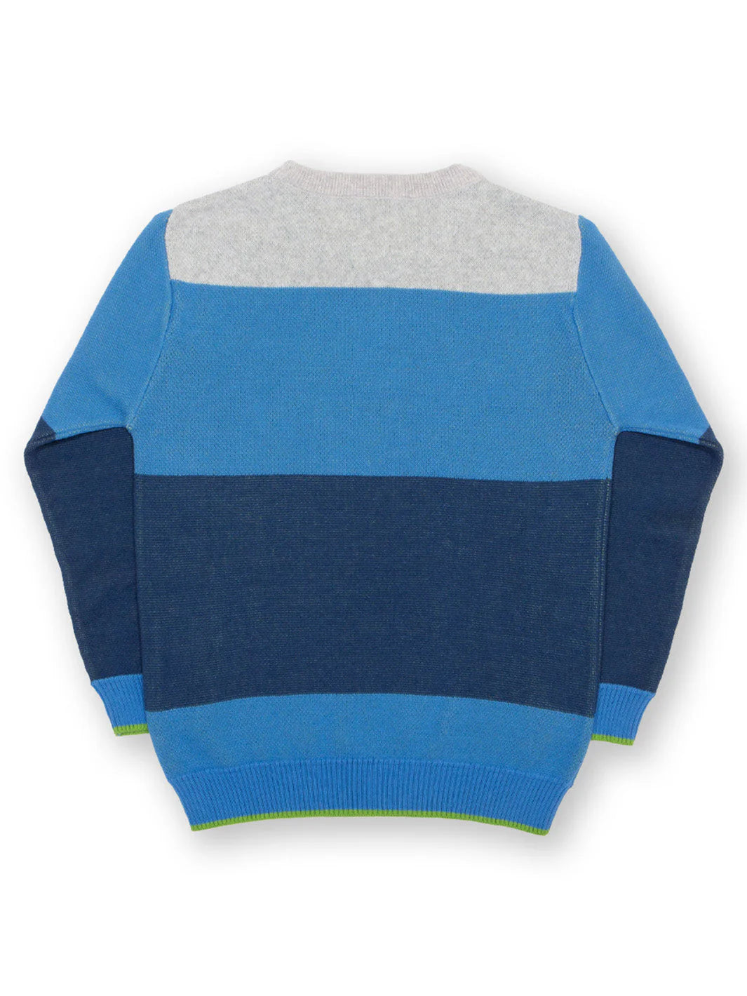 Trui Nessie Pullover - Kite Clothing