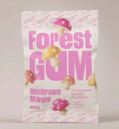 Herfstbox "Vegan & Glutenvrij" - Ekoshop Tillvaro