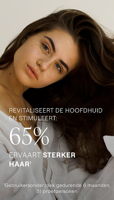 Revitaliserende Haarlotion – Weleda