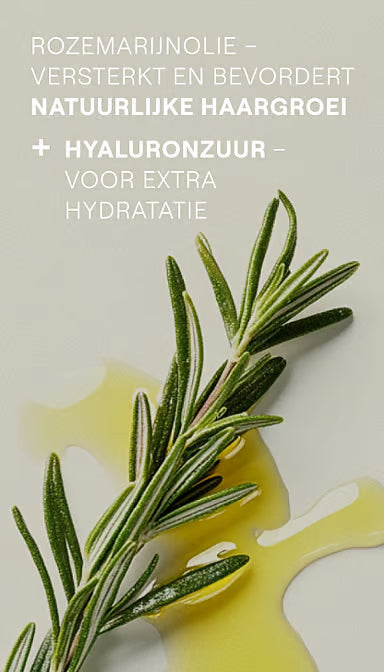 Voedende Haarolie – Weleda