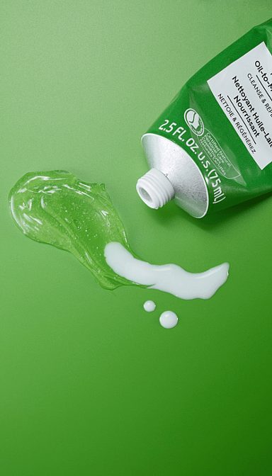 Skin food Voedende Reinigingsgel 75 ml – Weleda