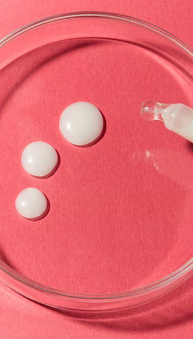 Verstevigende Serum Granaatappel – Weleda