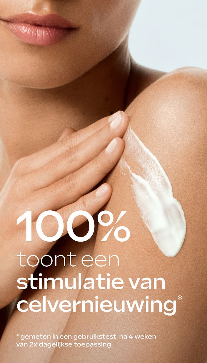 Verstevigende Serum Bodylotion Granaatappel – Weleda