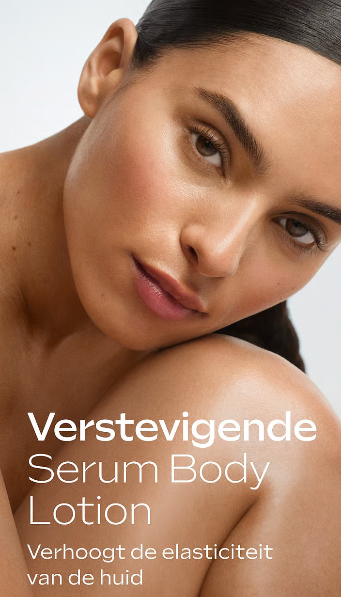 Verstevigende Serum Bodylotion Granaatappel – Weleda