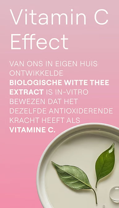 Wilde Rozen Vitaliserende Dagcrème - Weleda