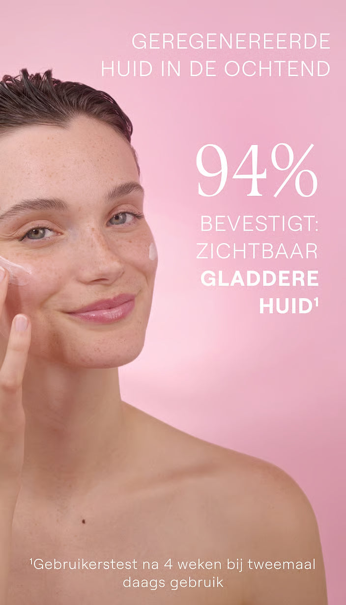 Wilde Rozen Vitaliserende Nachtcrème – Weleda