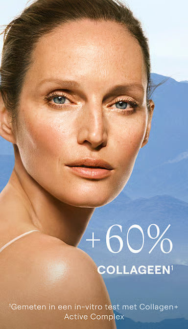 Versterkende Nachtcrème Collagen+ Active Complex – Weleda