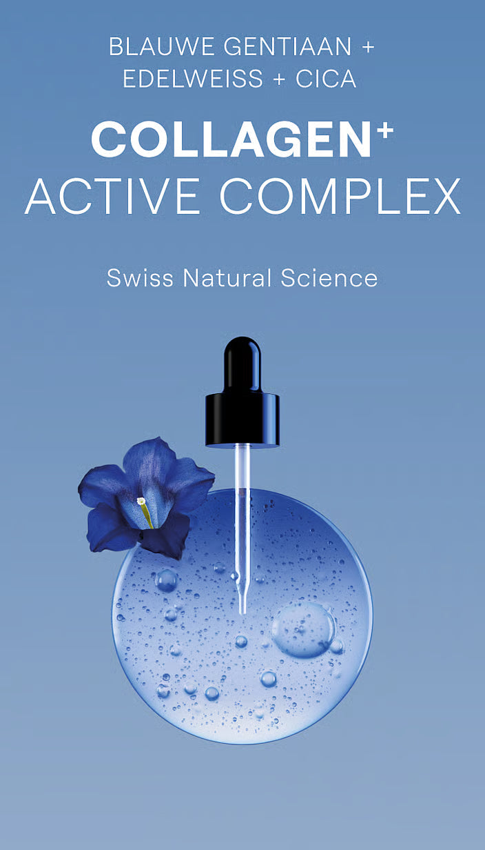 Versterkend Serum Collagen+ Active Complex – Weleda