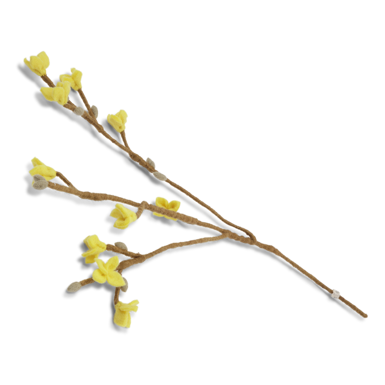 Vilten Branch Golden Bell – Gry & Sif