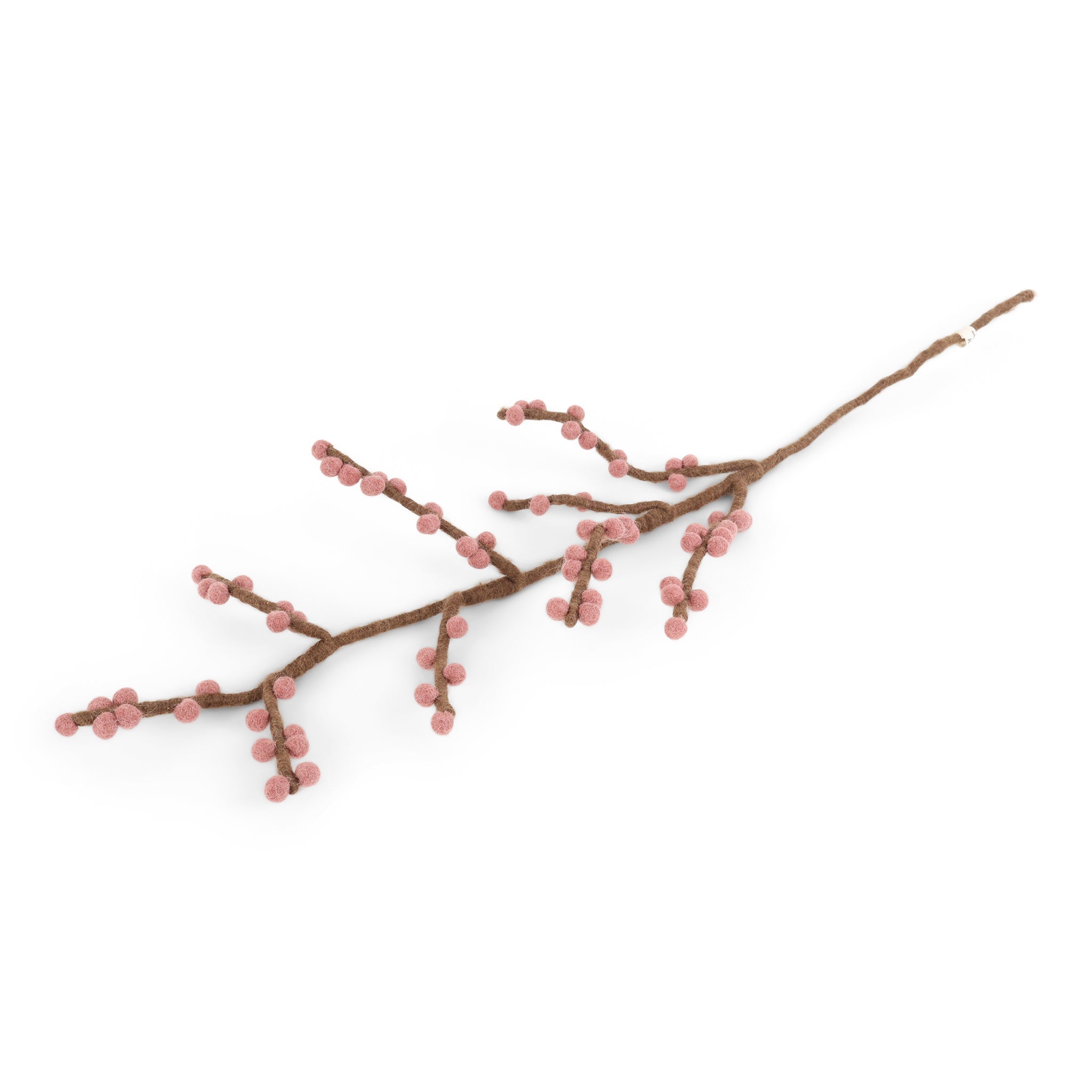 Vilten Berries on branch Rouge – Gry & Sif
