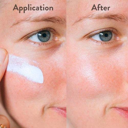 Zonnebrand dagcrème / Daily Mineral UV Shield SPF 50 – Suntribe