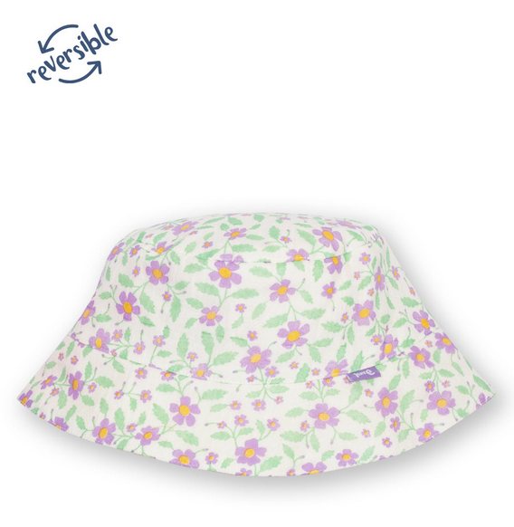 Zonnehoed / Sun Hat Garden Bloom - Kite Clothing