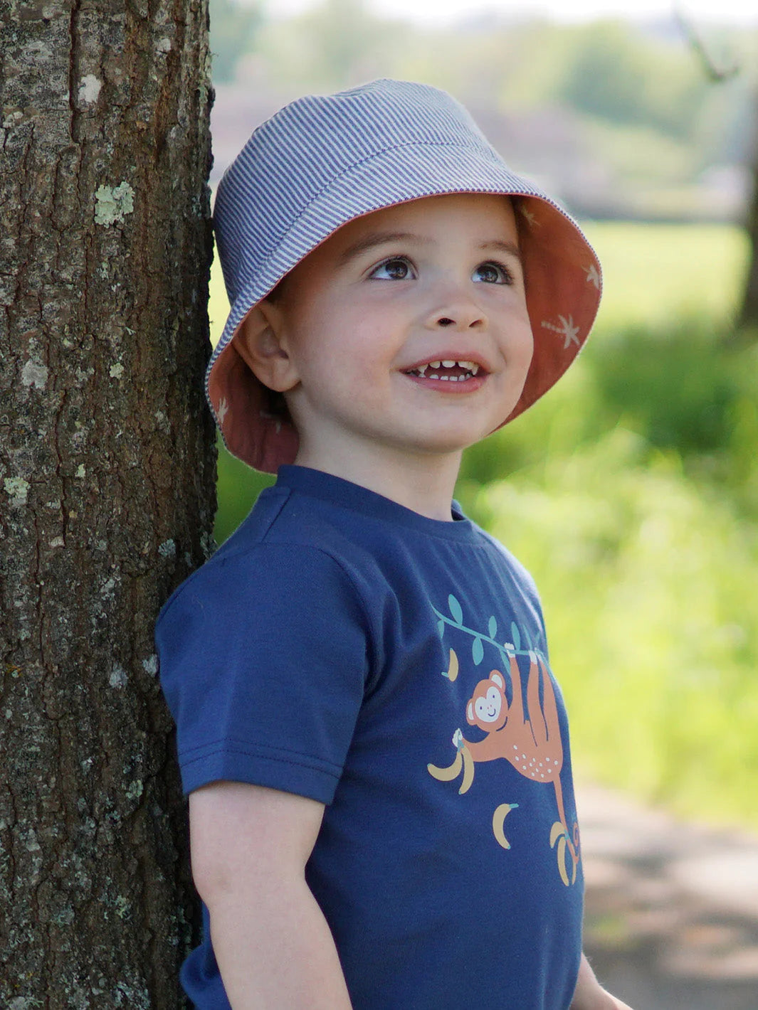 Zonnehoed / Sun Hat Coco Palm - Kite Clothing