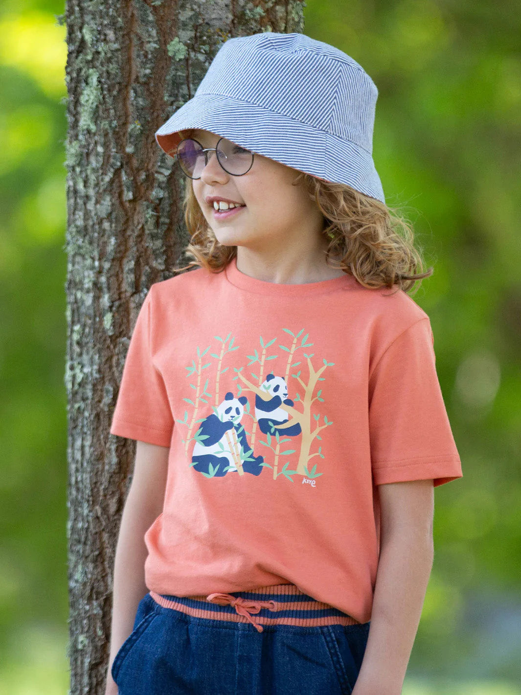 Zonnehoed / Sun Hat Coco Palm - Kite Clothing