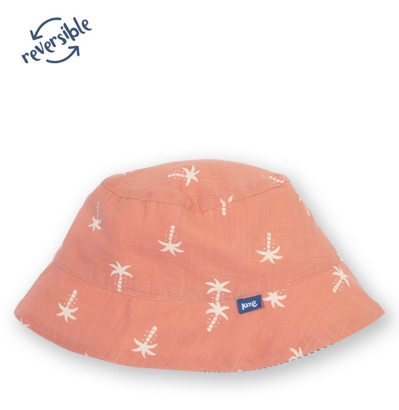 Zonnehoed / Sun Hat Coco Palm - Kite Clothing