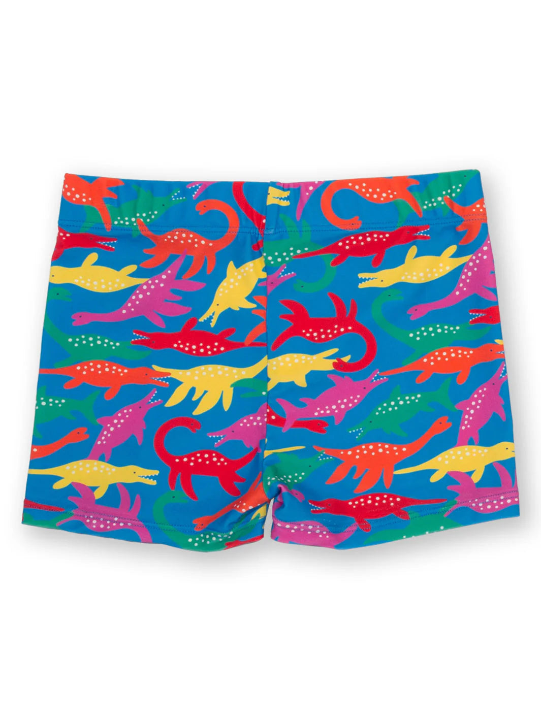Zwembroek Sea Dino's swim trunks - Kite Clothing