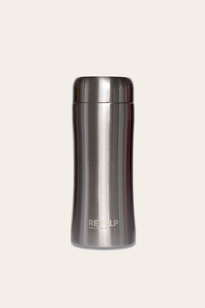Tumbler Thermosbeker RVS 300 ml - Retulp
