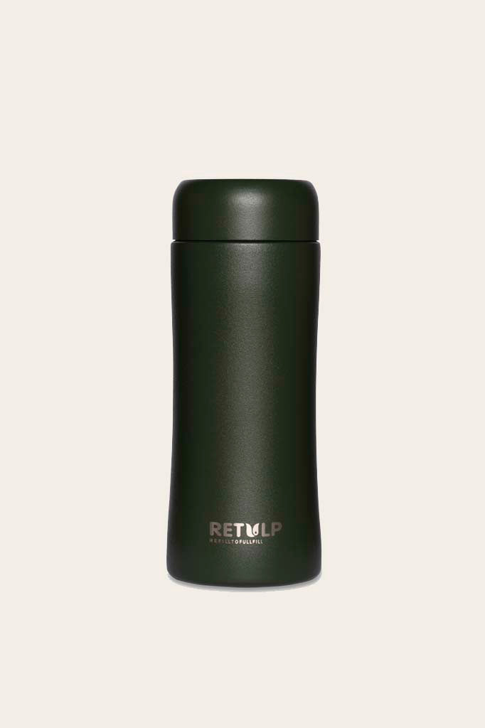 Tumbler Thermosbeker Forest Green 300 ml - Retulp