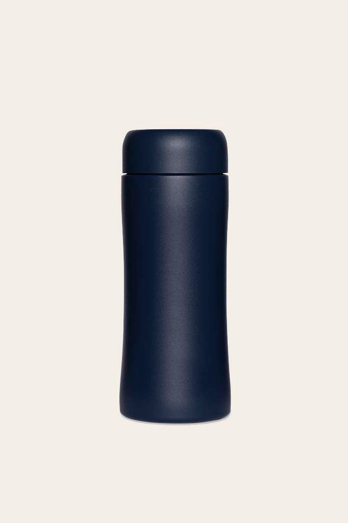 Tumbler Thermosbeker Deep Ocean Blue 300 ml - Retulp